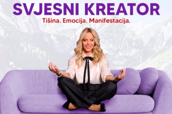 ANA BUČEVIČ - ZALOŽBA SAFARI DUHA