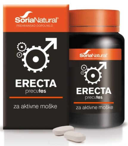 Erecta tablete