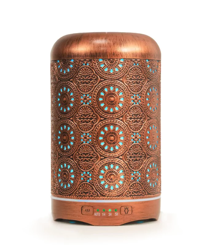 Ultrazvočni difuzor FORTUNA - slika 3