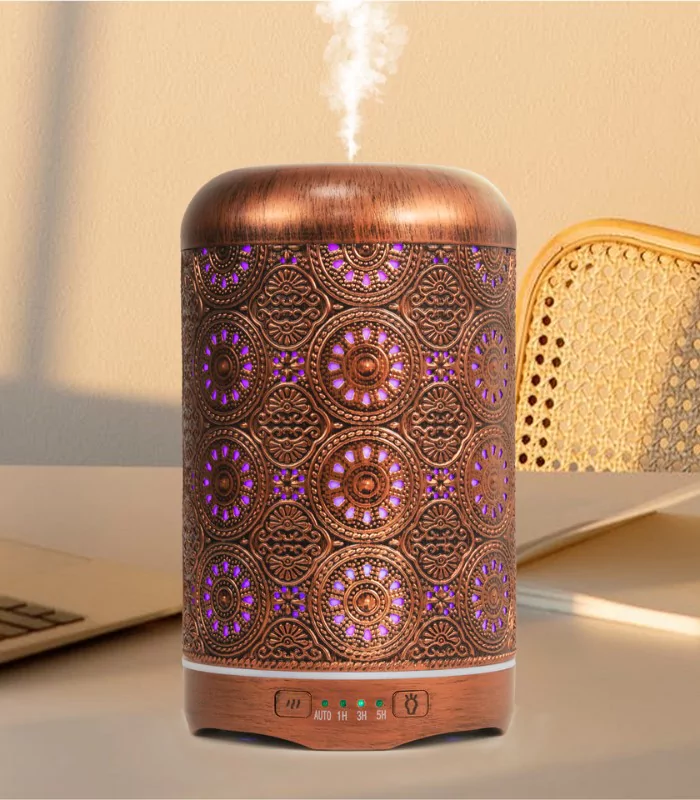 Ultrazvočni difuzor FORTUNA - slika 2