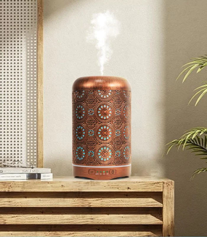 Ultrazvočni difuzor FORTUNA